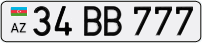 34BB777