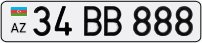 34BB888