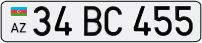34BC455
