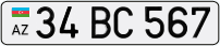 34BC567