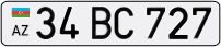 34BC727