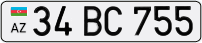 34BC755