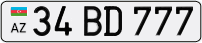 34BD777