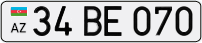 34BE070