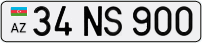 34NS900