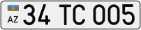 34TC005