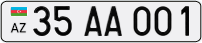 35AA001