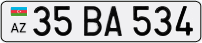 35BA534