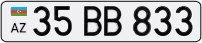35BB833
