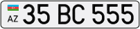 35BC555