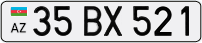35BX521