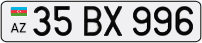35BX996