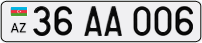 36AA006