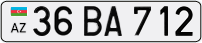 36BA712