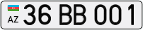 36BB001