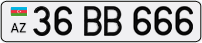 36BB666