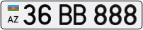 36BB888