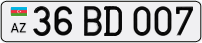 36BD007