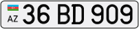 36BD909