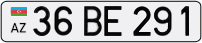 36BE291