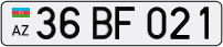 36BF021