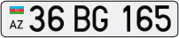 36BG165