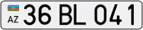 36BL041