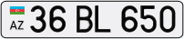 36BL650