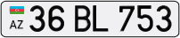 36BL753