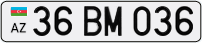 36BM036