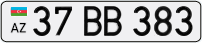 37BB383