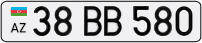 38BB580