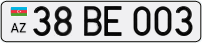 38BE003