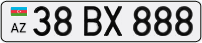 38BX888