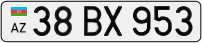 38BX953