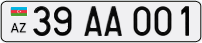 39AA001