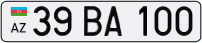 39BA100
