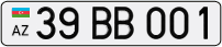 39BB001