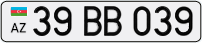 39BB039
