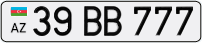 39BB777
