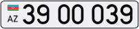 39OO039