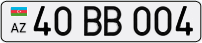 40BB004