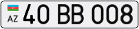 40BB008