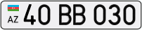 40BB030