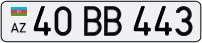 40BB443