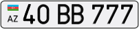40BB777