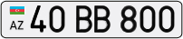 40BB800