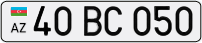 40BC050
