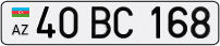 40BC168