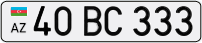 40BC333